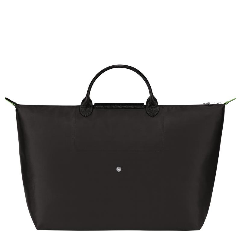 Black Men's Longchamp Le Pliage Green S Travel Bags | 4781-QWYKT