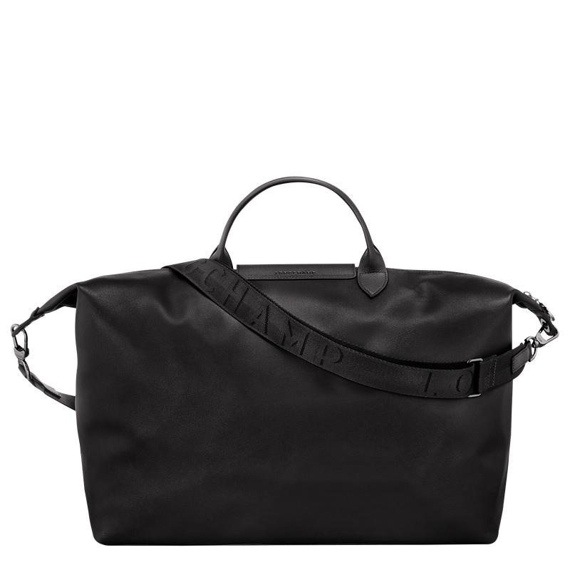 Black Men's Longchamp Le Pliage Xtra S Travel Bags | 1409-TALIV