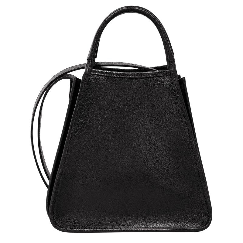 Black Women's Longchamp Le Foulonné S Handbags | 1925-CDQIY