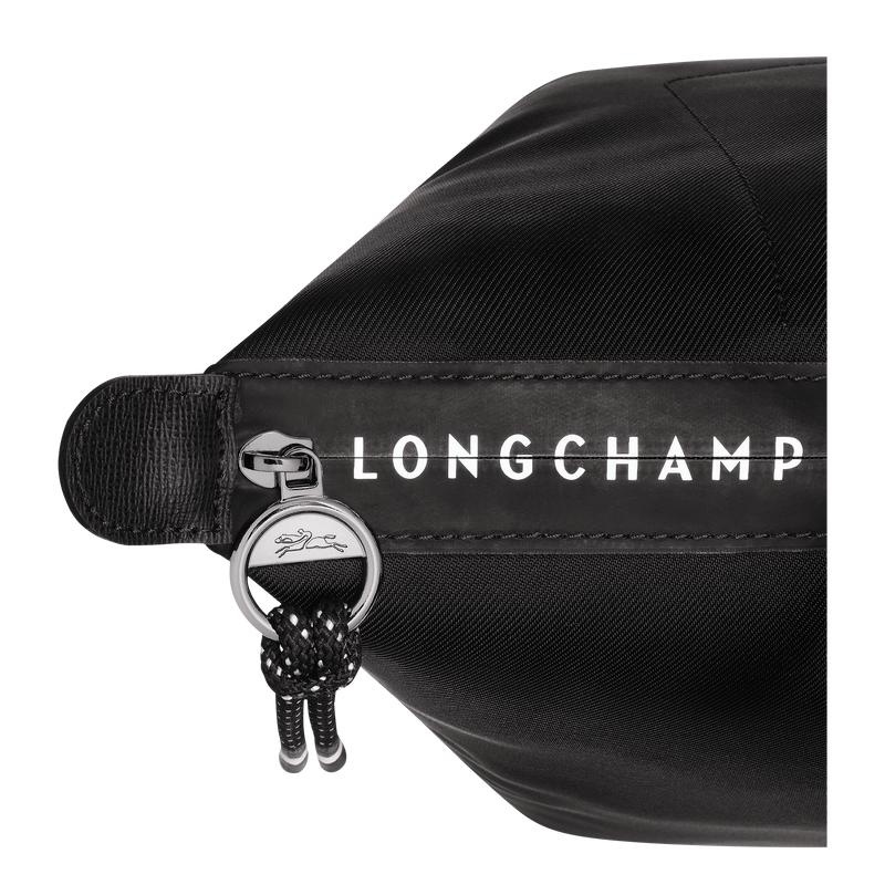 Black Women's Longchamp Le Pliage Energy L Tote Bag | 6428-EROQD