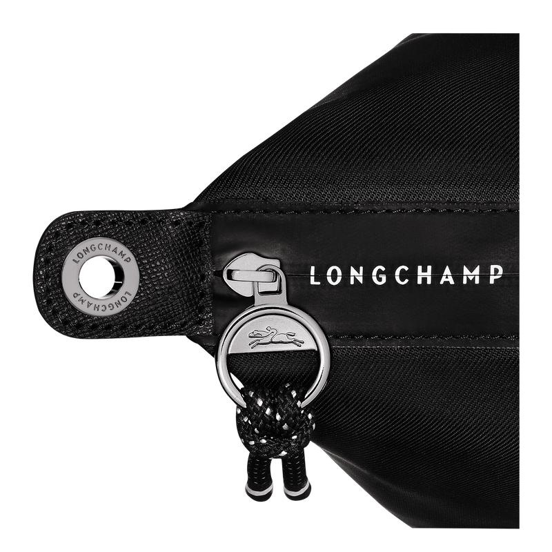 Black Women's Longchamp Le Pliage Energy S Handbags | 2017-SXNFE