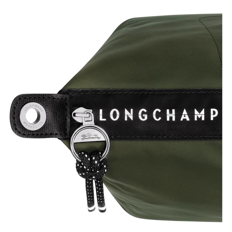 Khaki Men's Longchamp Le Pliage Energy XL Handbags | 4592-SKQYP