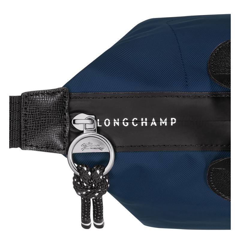 Navy Men's Longchamp Le Pliage Energy S Handbags | 2730-NKDLH